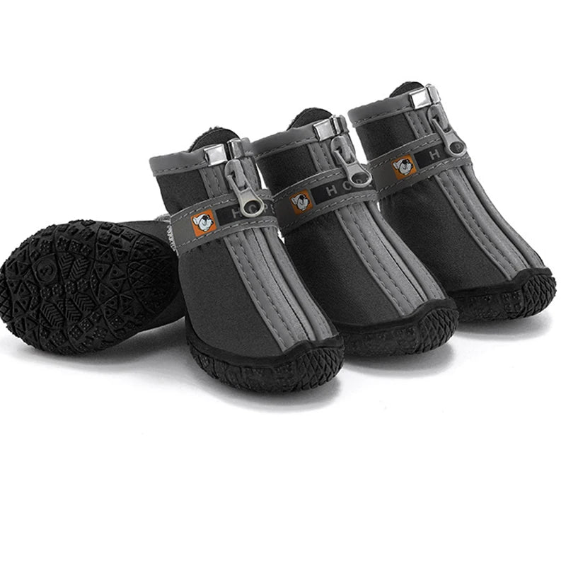 Haustierschuhe