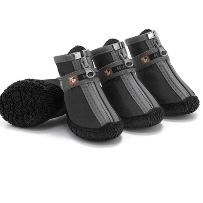 Haustierschuhe