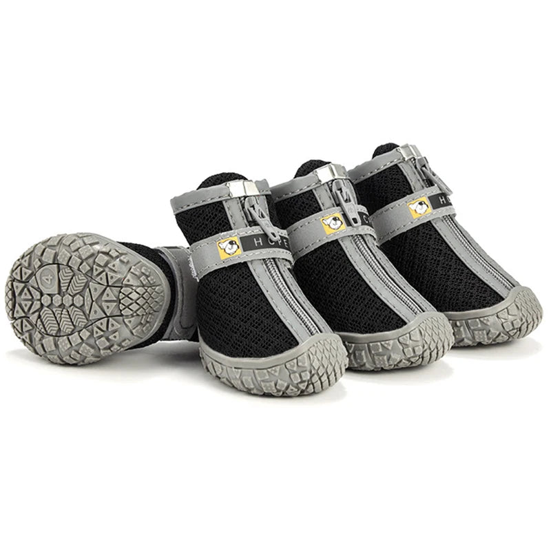 Haustierschuhe