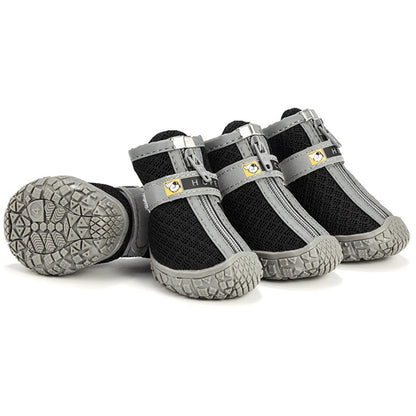 Haustierschuhe