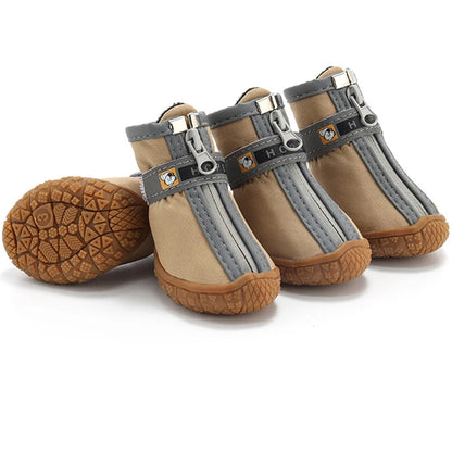 Haustierschuhe