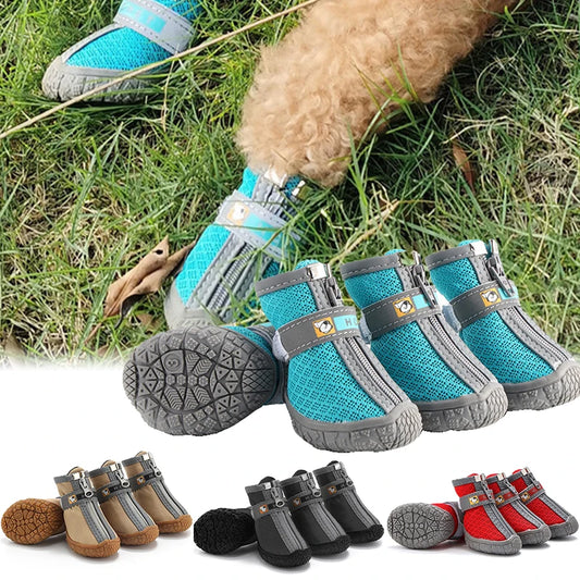 Haustierschuhe