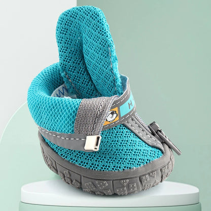 Haustierschuhe