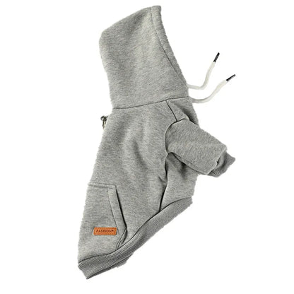 Pullover für Hunde