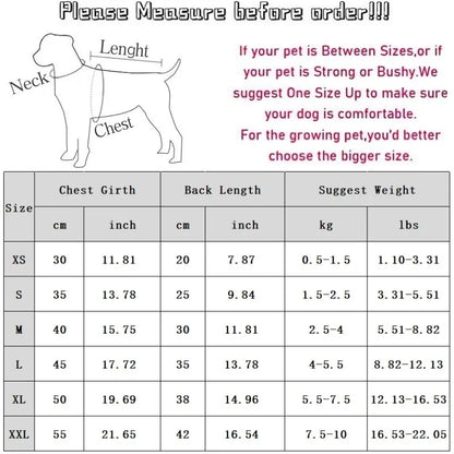 Strickjacke für Hunde und Katzen