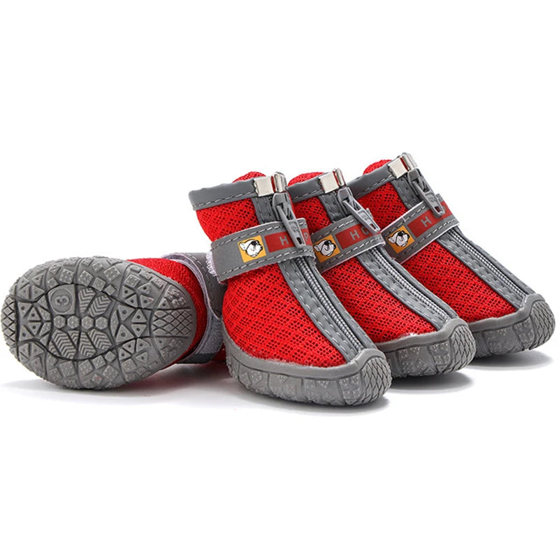 Haustierschuhe