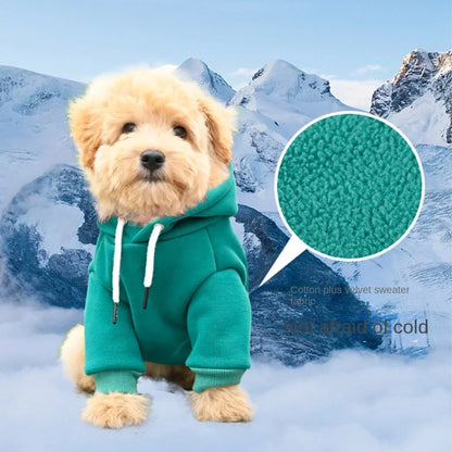 Pullover für Hunde
