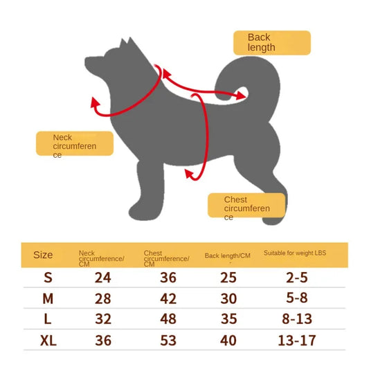 Pullover für Hunde
