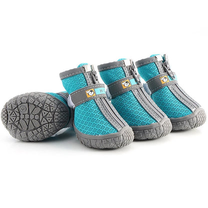 Haustierschuhe