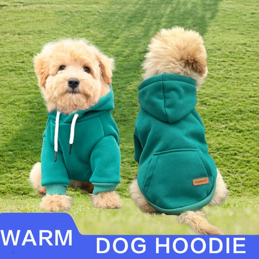Pullover für Hunde